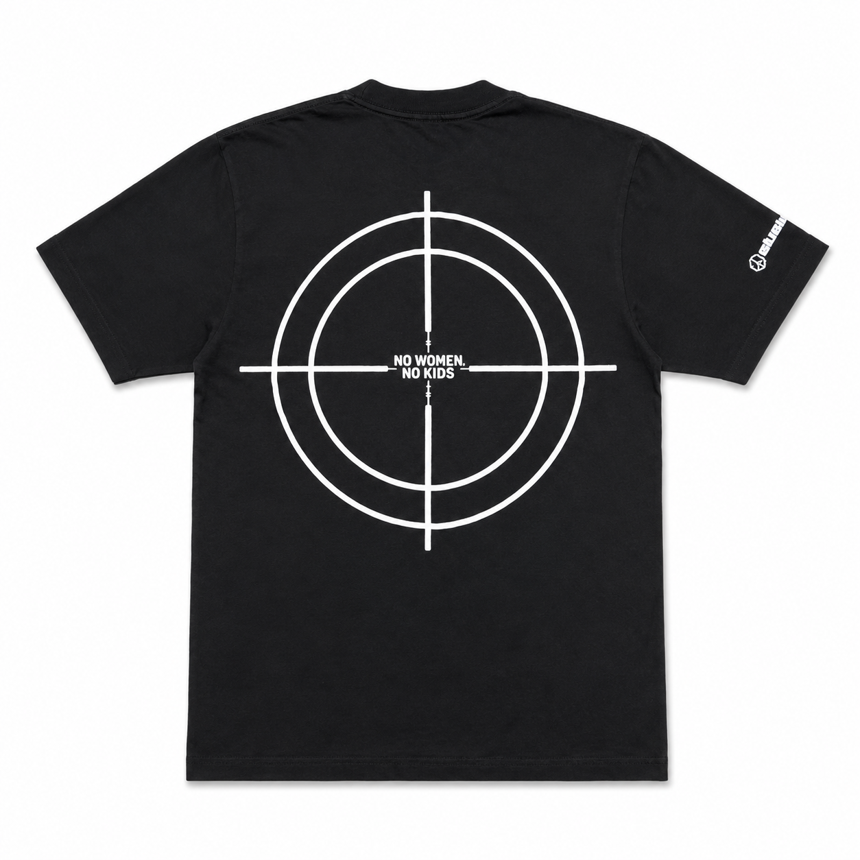 No Women No Kids T-Shirt