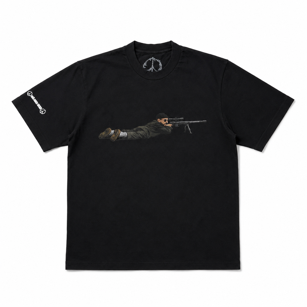 No Women No Kids T-Shirt