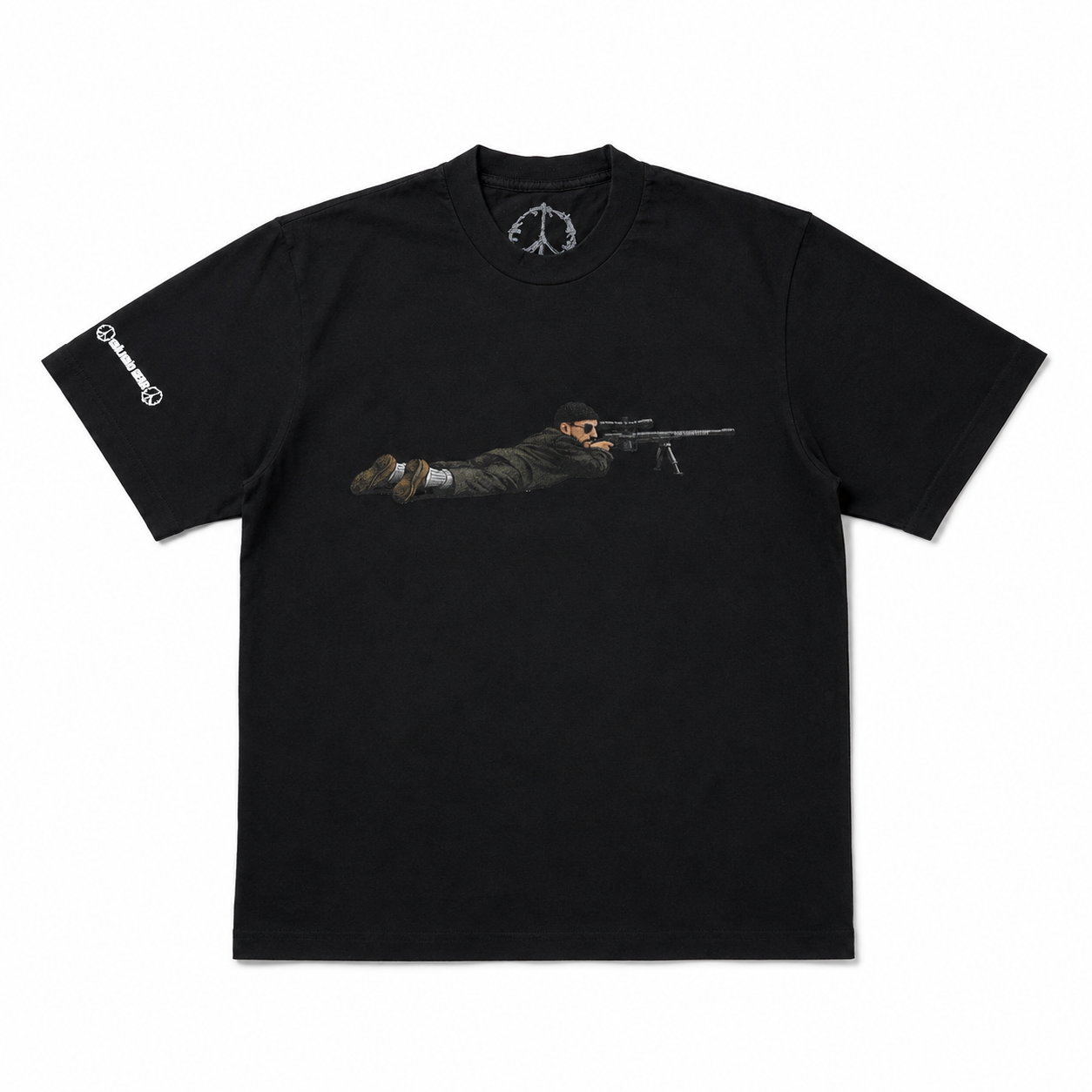 No Women No Kids T-Shirt